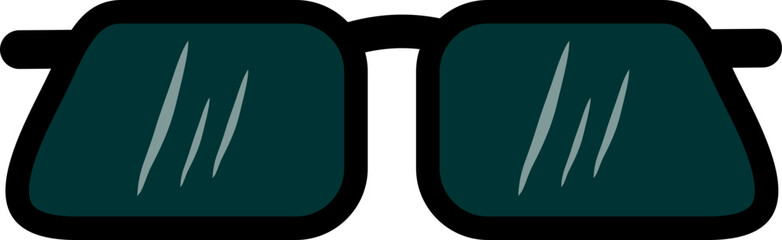 Sunglasses Icon