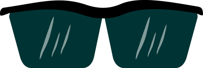Sunglasses Icon