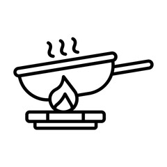 Cooking Icon