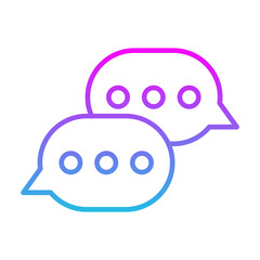 Chat Icon