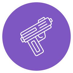Gun Icon