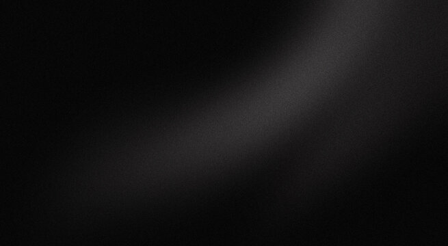 grainy noise metallic black gradient abstract background with shadow effects and soft transitions, perfect for banner, poster, canvas, premium designs, and digital artwork