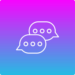 Chat Icon