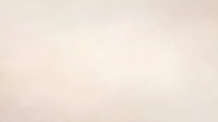 Neutral beige gradient with soft blurry cloudy features. Perfect for backgrounds, presentation slides, website banners, and social media posts.