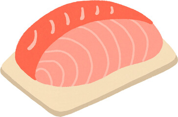 salmon
