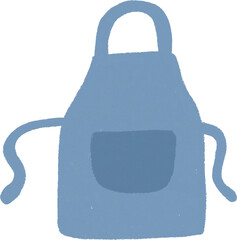 apron