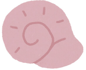 seashell