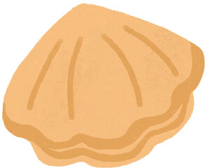 clam