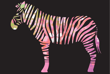 Fototapeta premium 午 年賀状 干支 背景