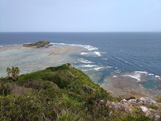 沖縄、離島