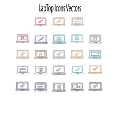 Modern Laptop on Desk – Technology, Work, and Digital Lifestyle Concept