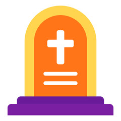 Obraz premium Medical Emergency Light Icon