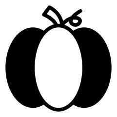 Pumpkin Icon