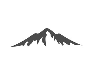 mountain logo