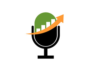 economic podcast icon