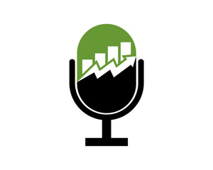 economic podcast icon