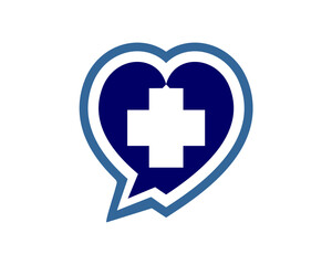 medical flat icon
