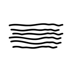 Obraz premium A close up of a black cat with striking green eyes