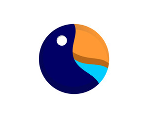 parrot icon