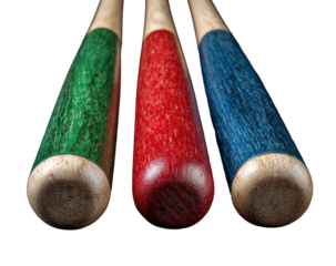 Action-packed baseball game stadium sports equipment urban isolated on transparent background