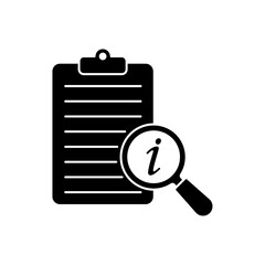 details icon outline editable stroke line drawing eps