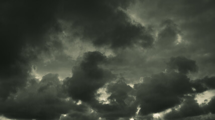 Awakening under the soft glow of dawn