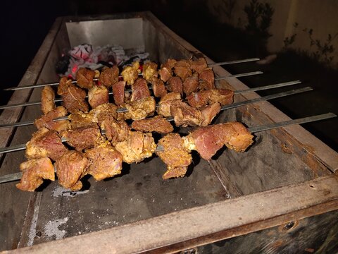 Food for thaught