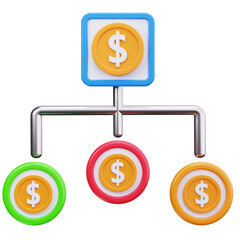 Monetary Network System
