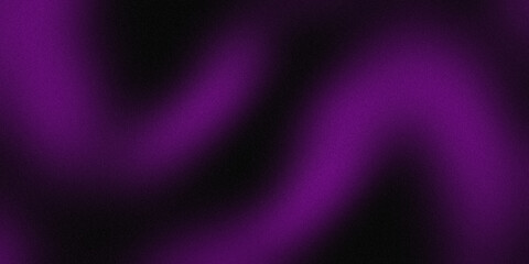 abstract black purple gradient background, creative illustration element, banner poster cover pattern premium web graphic