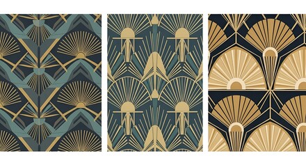 Different type of building wall design