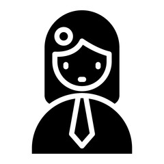 Businesswoman