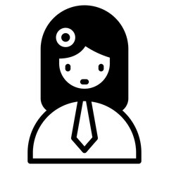 Businesswoman