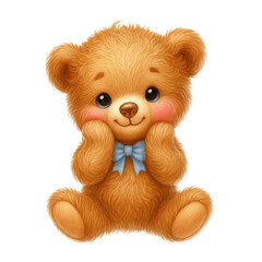 Teddy Bear Clipart