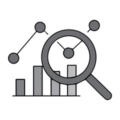 Data Analysis Icon