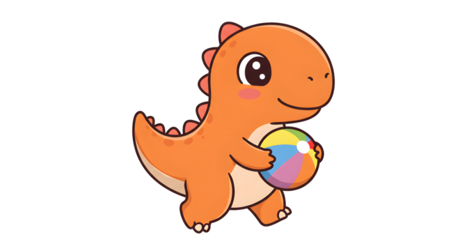 Funny cartoon fish vector illustration drawing of a cute animal character isolated for fun nature art