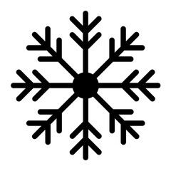 Snowflake Icon