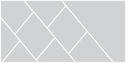 Pictures or photos frame collage layout abstract photo frames and digital photo wall template
