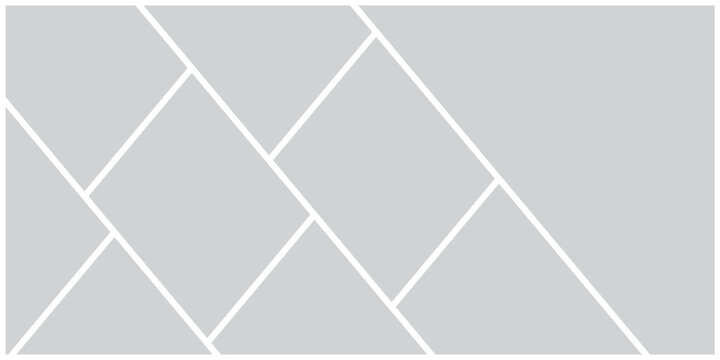 Pictures or photos frame collage layout abstract photo frames and digital photo wall template
