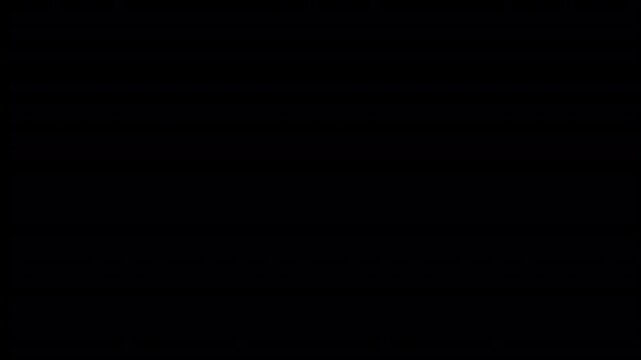 Grunge cinematic glitch transition for mystery, horror, and dramatic video cut effects - Powered by Adobe