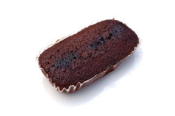 Chocolate Fudge Bar