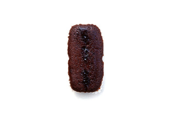 Chocolate Fudge Bar