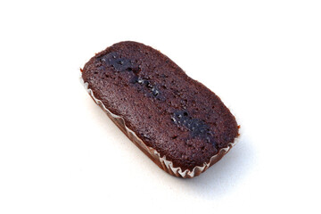 Chocolate Fudge Bar