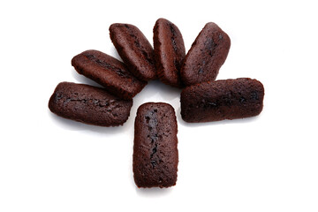 Chocolate Fudge Bar