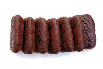 Chocolate Fudge Bar