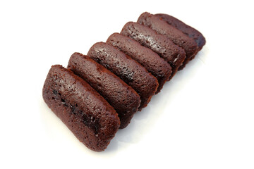 Chocolate Fudge Bar