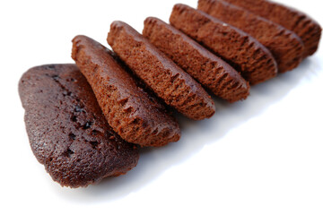 Chocolate Fudge Bar