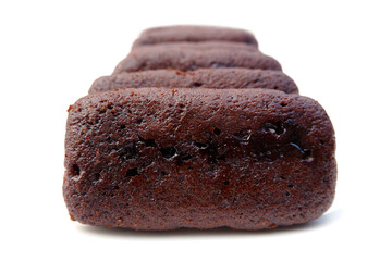 Chocolate Fudge Bar
