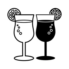 Cocktail Icon