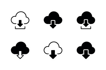 Digital File Cloud Download