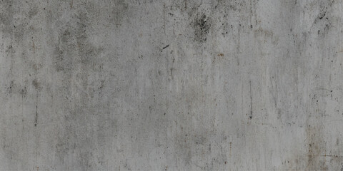 Abstract texture gray old wall background concrete wall white color for texture as template.
